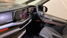 Volkswagen Multivan 2.0 TDI Style 5dr LWB DSG Diesel Estate